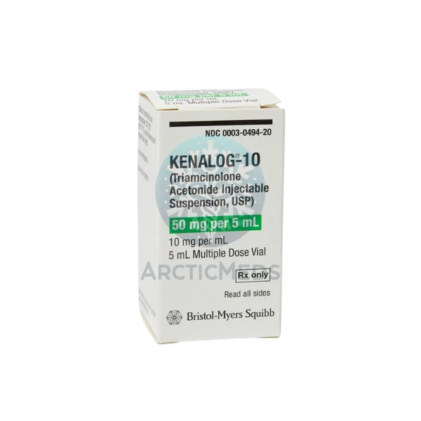 Kenalog Injection 6x5ml